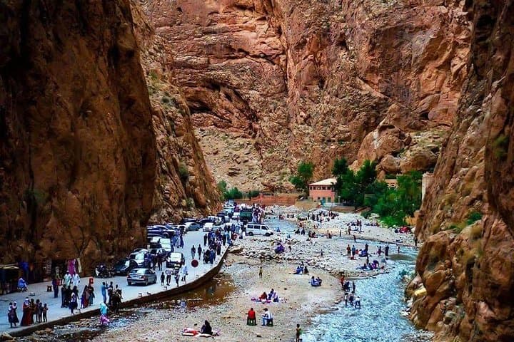 Morocco Imperial Cities & Sahara Desert 10-Day Tour photo 6