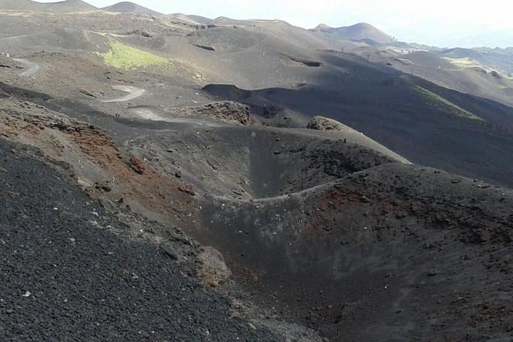 Etna 3000: 4x4 Summit Tour & Lava Cave Exploration on Mount Etna photo 3