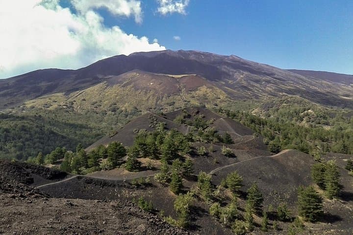 Etna 3000: 4x4 Summit Tour & Lava Cave Exploration on Mount Etna photo 6