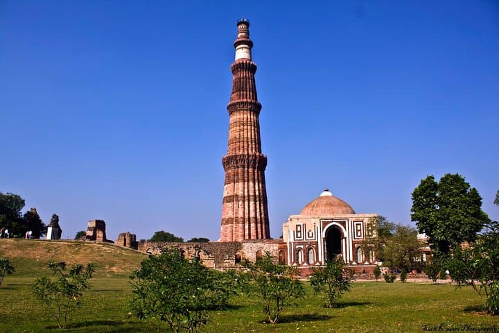 Golden Triangle 3-Day Private Tour: Delhi, Agra & Jaipur Highlights photo 6
