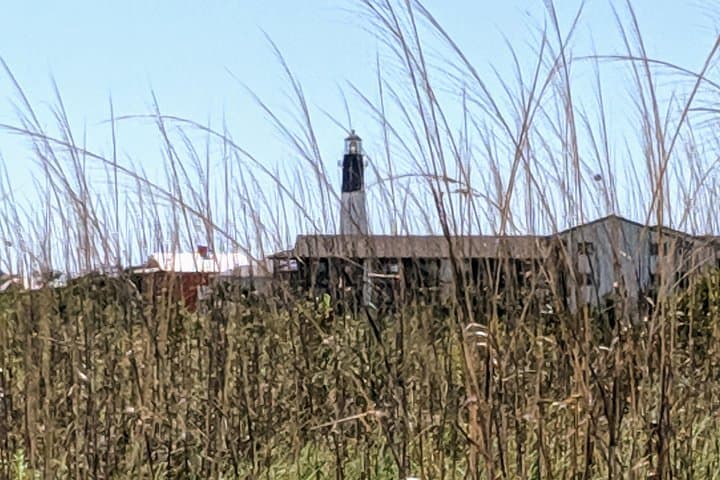 Savannah Historic District and Tybee Island Private Guided Tour: 4-Hour Coastal History Drive photo 3