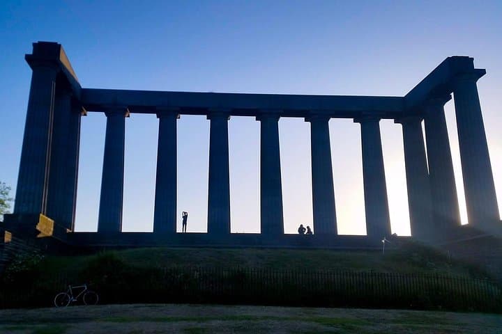 Edinburgh Private Walking Tour: Old Town Highlights & Local Secrets photo 6