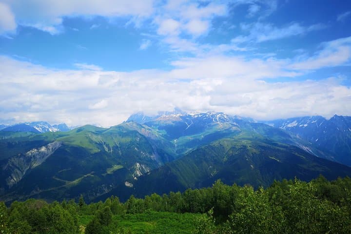 7-Day Svaneti Tour from Tbilisi: Mestia, Ushguli & Caucasus Highlights photo 2