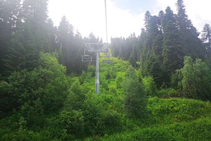 7-Day Svaneti Tour from Tbilisi: Mestia, Ushguli & Caucasus Highlights photo 4