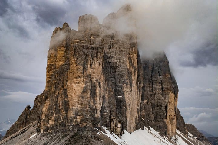 Cortina to Tre Cime di Lavaredo Shuttle — Access Rifugio Auronzo for the Classic Tre Cime Circuit