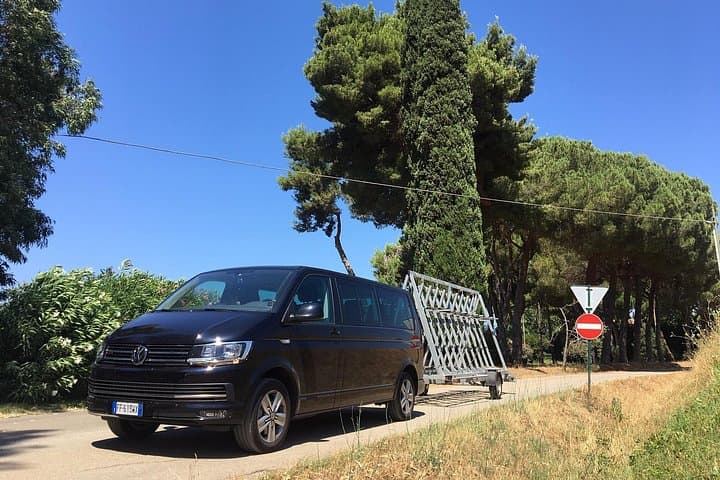Cortina to Tre Cime di Lavaredo Shuttle — Access Rifugio Auronzo for the Classic Tre Cime Circuit photo 4
