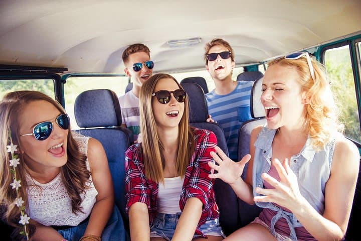 Private Orlando Airport Transfer (MCO) — Direct Minivan to City photo 6