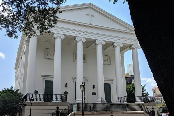 Custom Savannah Private Tour: 3-Hour Tailored Historic & Architecture Experience photo 5