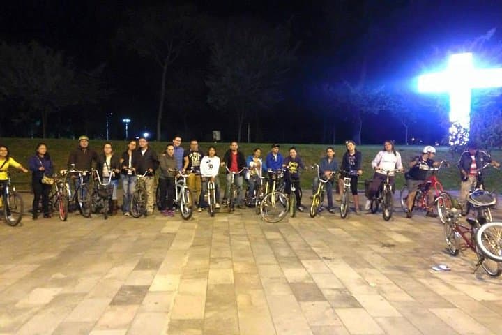 Quito Old Town Bike Tour — Private Guided Ride Through Ecuador’s Historic Center photo 2