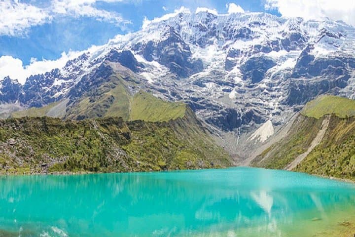 Humantay Lake Day Hike — Turquoise Laguna Above Cusco
