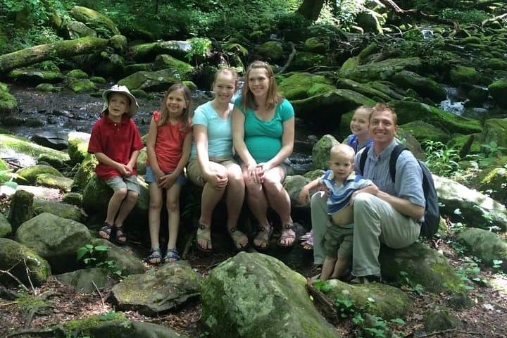 Historic River Town Ramble: Guided Little River Walk in Great Smoky Mountains photo 4