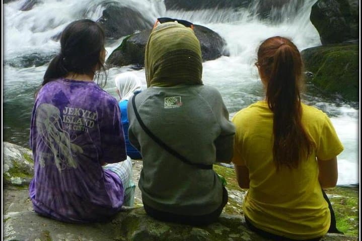 Historic River Town Ramble: Guided Little River Walk in Great Smoky Mountains photo 6