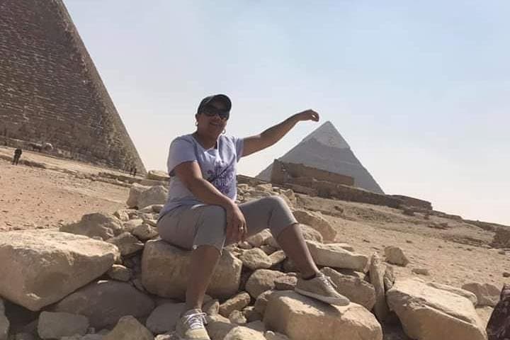 Cairo to Siwa Oasis: 7-Day Private Desert & Antiquities Adventure photo 2