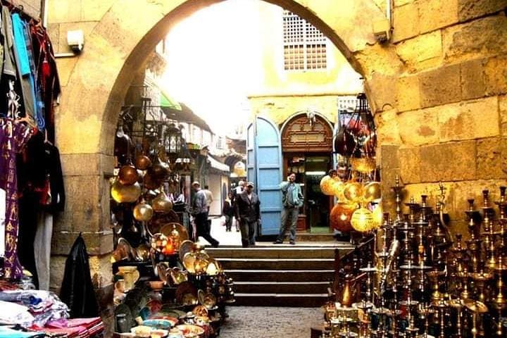 Cairo to Siwa Oasis: 7-Day Private Desert & Antiquities Adventure photo 4