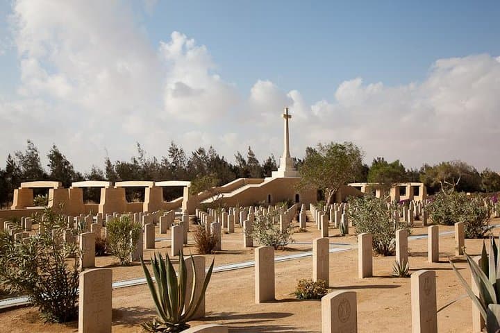 Cairo to Siwa Oasis: 7-Day Private Desert & Antiquities Adventure photo 6