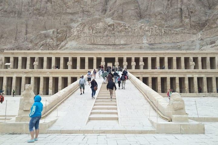 Budget Egypt 8-Day Private Tour: Cairo Highlights & Nile Cruise photo 5