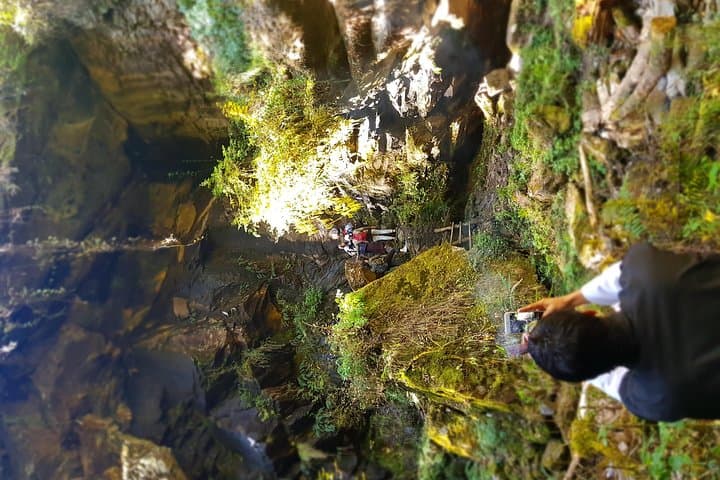 Hike to the Floating Statue of Dorji Phagmo: Paro’s Riverine Pilgrimage photo 3