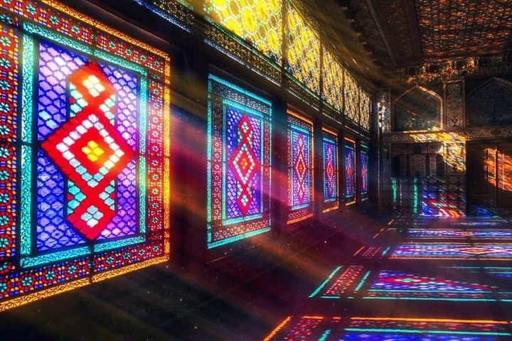 Best Highlights of Azerbaijan: 6-Day Baku to Khinalug Cultural Adventure photo 6
