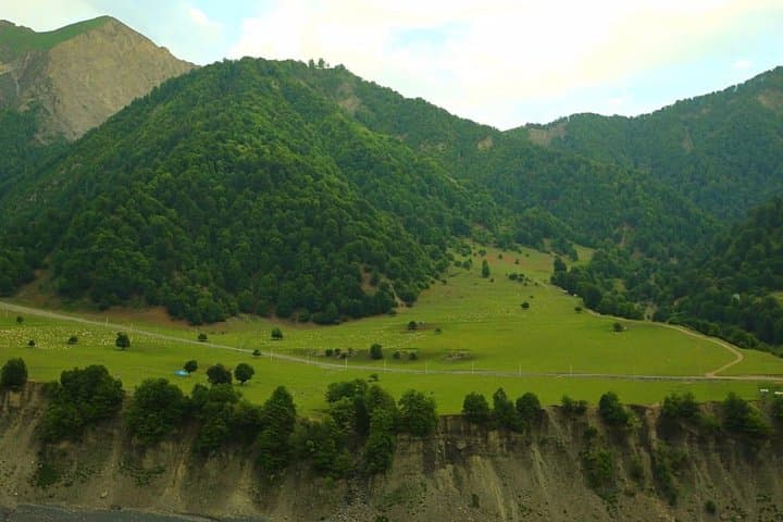 Best Highlights of Azerbaijan: 6-Day Baku to Khinalug Cultural Adventure photo 2