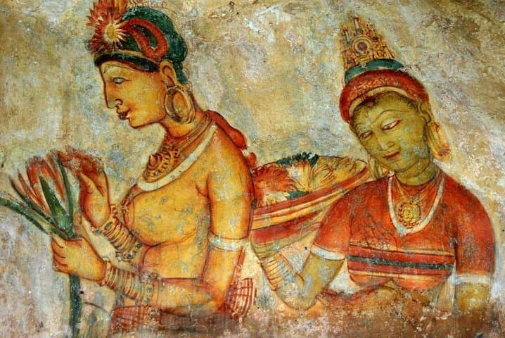 Sigiriya Rock & Dambulla Cave: Private Day Trip to Sri Lanka’s Ancient Heart photo 4