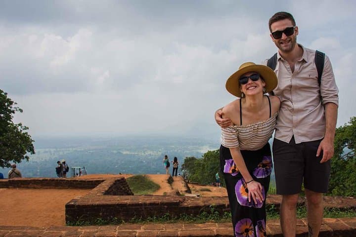 Sigiriya Village & Rock Fortress: All-Inclusive Private Day Trip photo 2