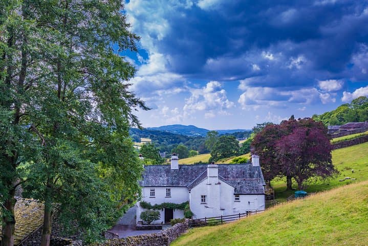 Explore Beatrix Potter's Lake District: Private 5‑Hour Tour from Windermere photo 2