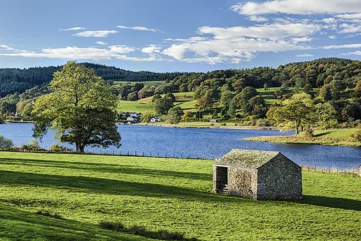 Explore Beatrix Potter's Lake District: Private 5‑Hour Tour from Windermere photo 4