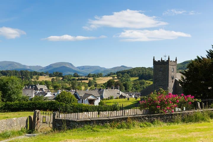 Explore Beatrix Potter's Lake District: Private 5‑Hour Tour from Windermere photo 6