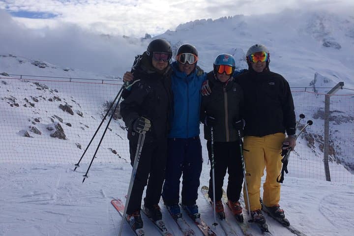 Sellaronda Ski and Snowboard Safari: Full-Day Dolomites Ski Loop from Cortina photo 2