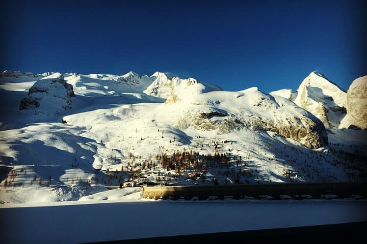 Sellaronda Ski and Snowboard Safari: Full-Day Dolomites Ski Loop from Cortina photo 4