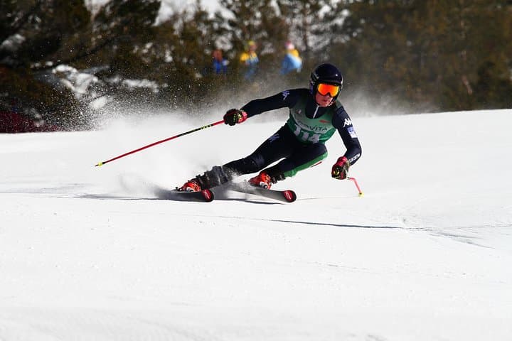 Sellaronda Ski and Snowboard Safari: Full-Day Dolomites Ski Loop from Cortina photo 5