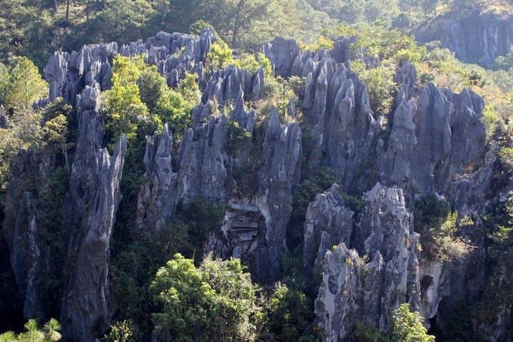 Banaue, Batad & Sagada Rice Terraces: Trekking the Ifugao Highlands photo 3