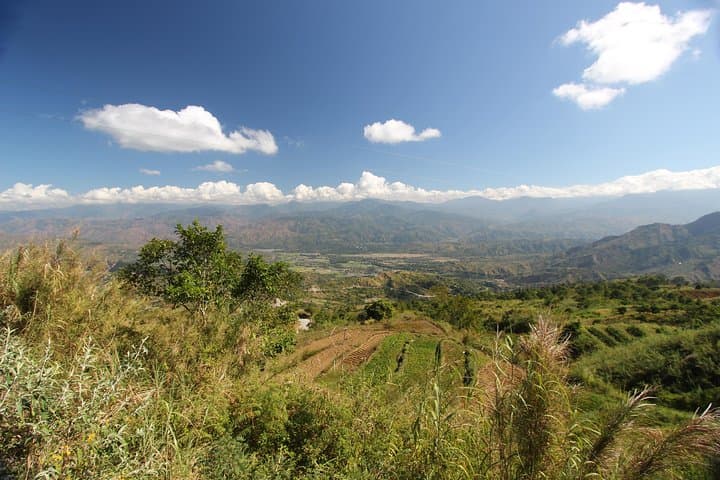 Banaue, Batad & Sagada Rice Terraces: Trekking the Ifugao Highlands photo 5