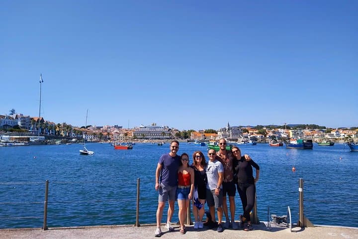 Portugal Private Luxury Multi-Day Tours: Lisbon, Sintra & Porto in 5–7 Days photo 2