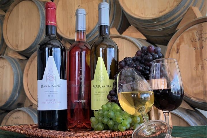 Madeira Skywalk & 4x4 Wine Tasting: Cabo Girão Cliffs to Vineyards photo 2