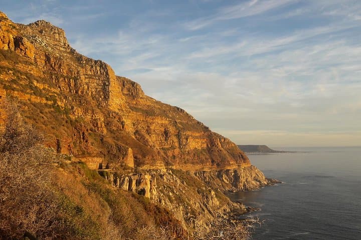 Cape Point & Cape of Good Hope Private Full-Day Tour from Cape Town photo 4