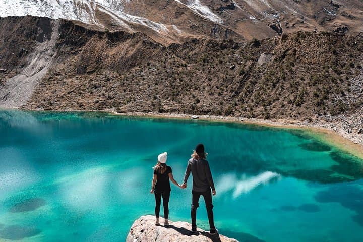 Early-Access Humantay Lake Day Tour — Beat the Crowds to Laguna Humantay