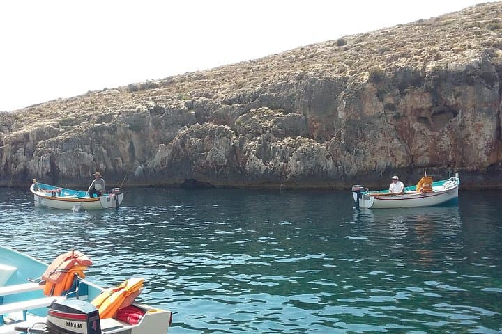 6-Hour Private Malta Tour — Mdina, Dingli Cliffs & Ħaġar Qim Highlights photo 4