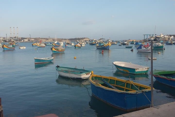 6-Hour Private Malta Tour — Mdina, Dingli Cliffs & Ħaġar Qim Highlights photo 2
