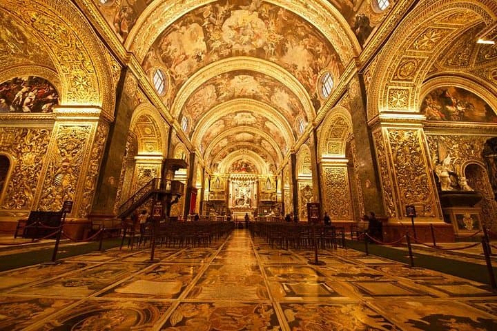 6-Hour Private Malta Tour — Mdina, Dingli Cliffs & Ħaġar Qim Highlights photo 3