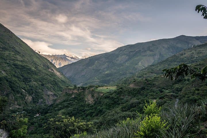 Canyoning the Suriray Falls and Organic Coffee Tour — Half-Day Adventure from Santa Teresa photo 4
