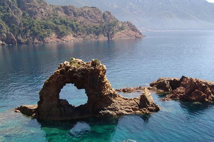 Calanches de Piana & Scandola Reserve Speedboat Cruise from Porto photo 4