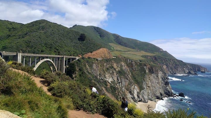 Monterey Carmel Big Sur Private Day Trip from San Francisco via Highway 1 photo 5
