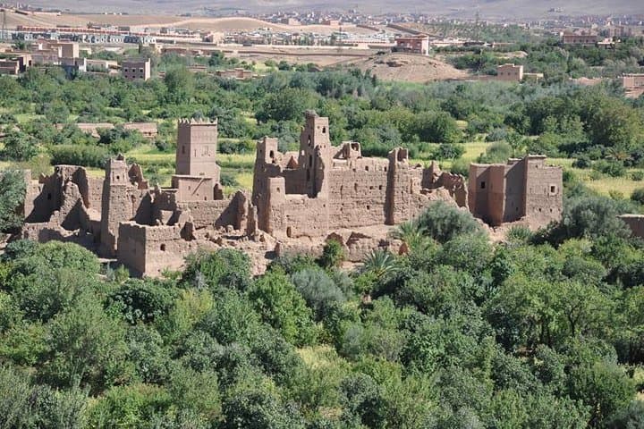 Imperial Cities and Sahara Desert: 7-Day Morocco Tour from Casablanca photo 3