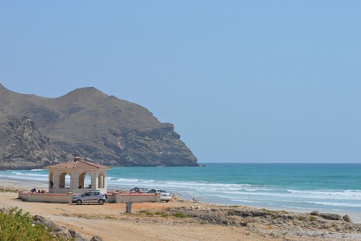 Full-Day East & West Salalah Tour: Wadi Darbat, Taqa, Mughsail & Marneef photo 2