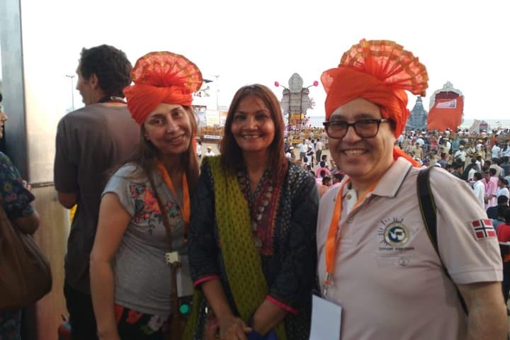 Dash of Mumbai: Full-Day Private Sightseeing with Licensed Local Guide photo 4