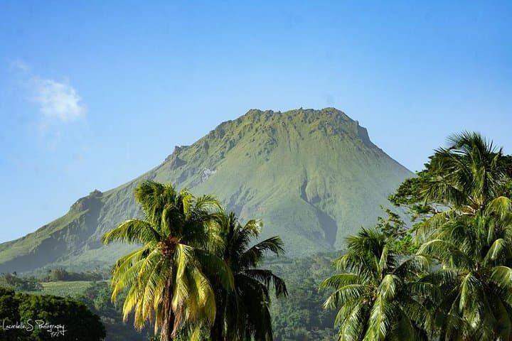 VIP Northern Martinique Deep Forest Tour — Saint‑Pierre, Distilleries & Rainforest Drives photo 4