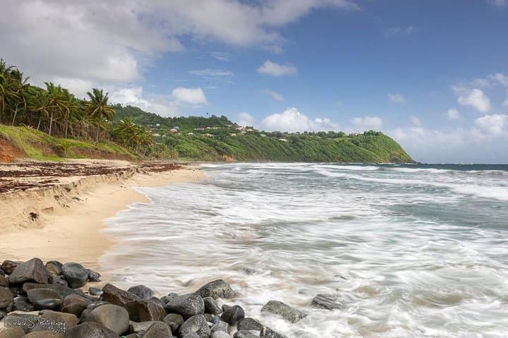 VIP North Atlantic Discovery — Rural Martinique Tombolo, Rum & Sugarcane Tour photo 3