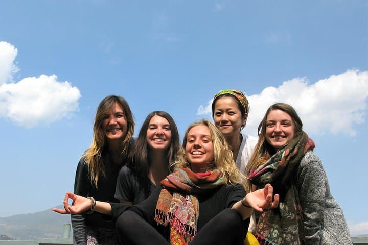 5-Day Kathmandu Yoga, Hiking & Cultural Retreat: Daily Practice and Valley Sights photo 6
