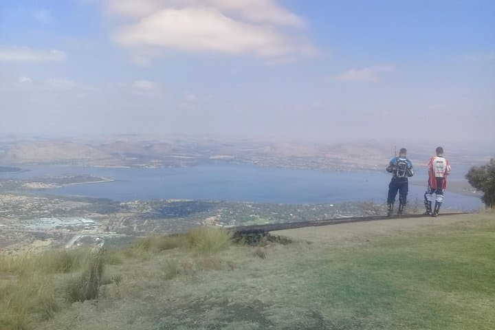 Hartebeespoort Aerial Cableway: 1.2 km Ride Above Magaliesberg photo 4